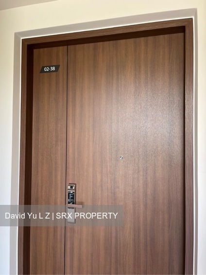 Parksuites (D10), Apartment #520193041